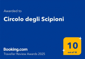Circolo degli Scipioni